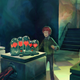 Illustration for article titled Concept Art Writing Prompt: A Boy in the Hall of Hearts